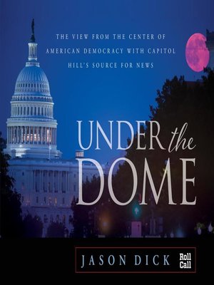 cover image of Under the Dome